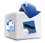 Outlook Express to Mac Mail icon